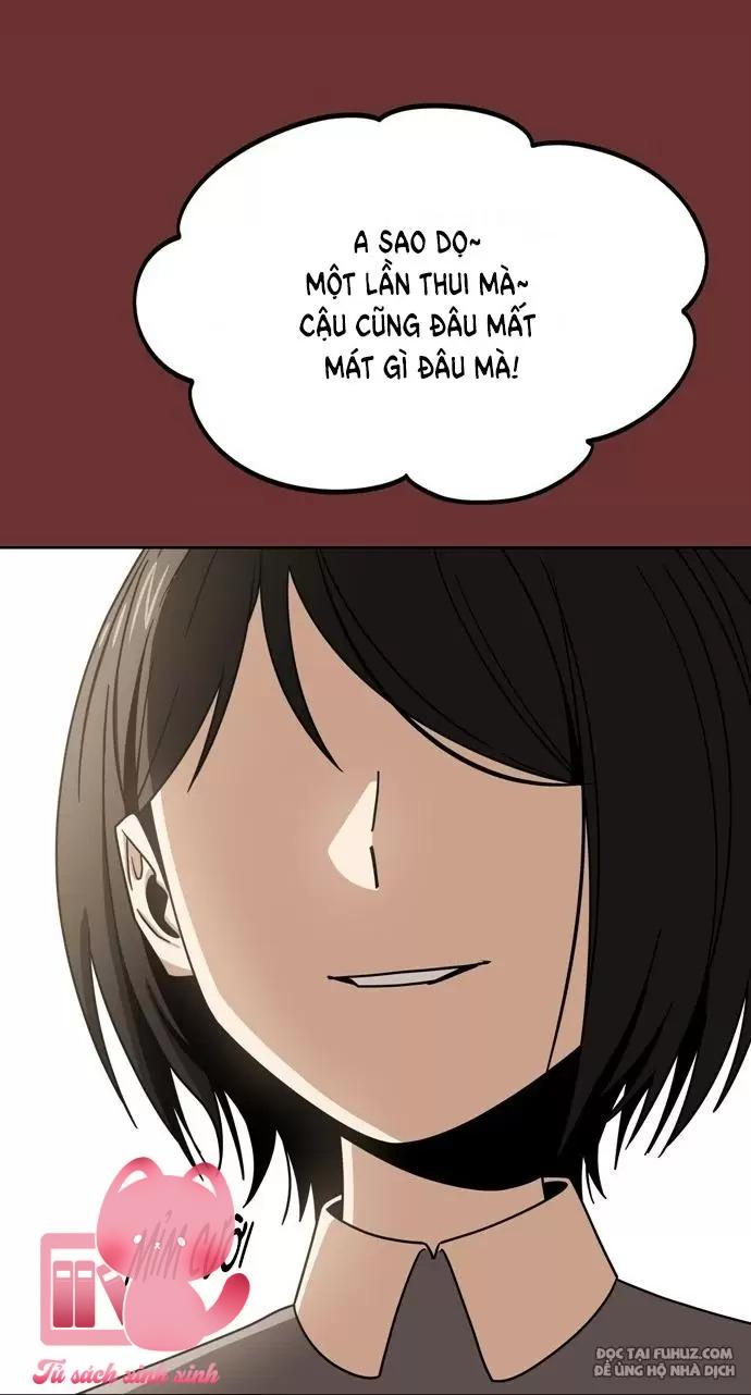 Lớ Ngớ Vớ Phải Tình Yêu - Chap 61