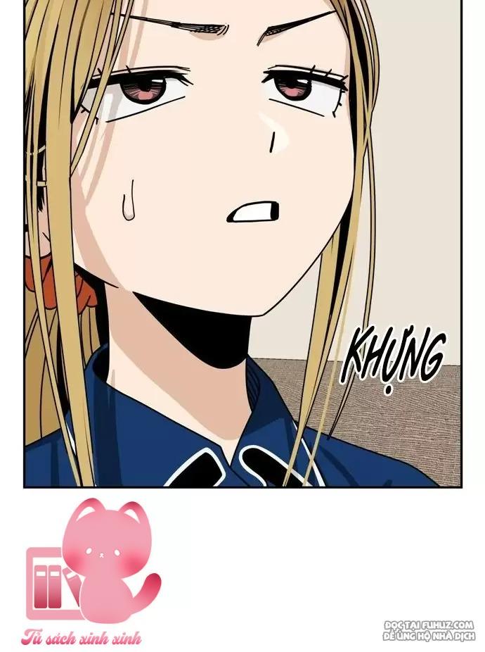 Lớ Ngớ Vớ Phải Tình Yêu - Chap 61