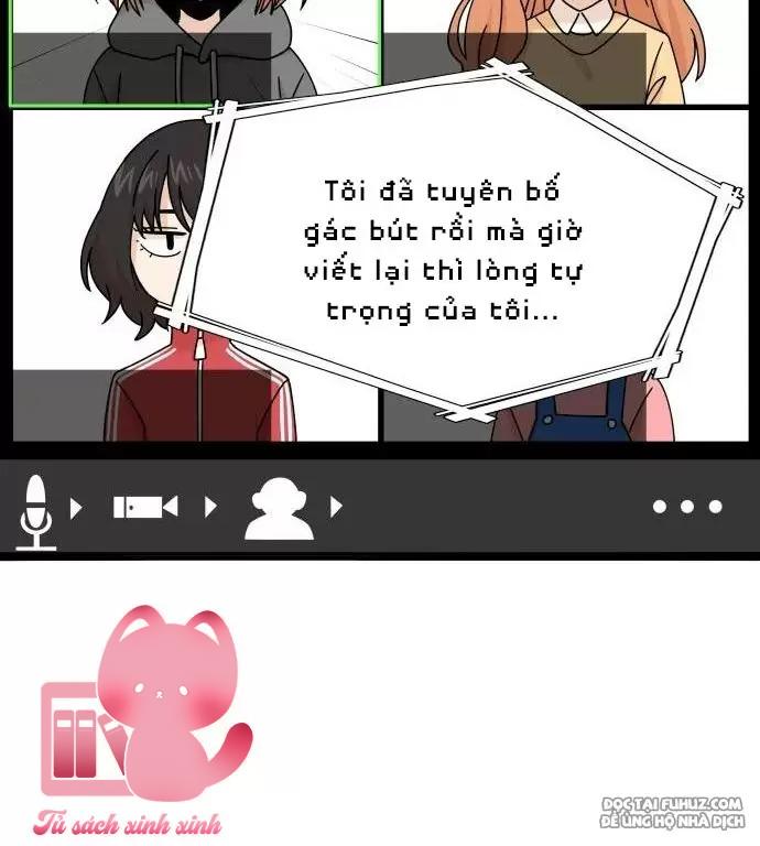 Lớ Ngớ Vớ Phải Tình Yêu - Chap 62