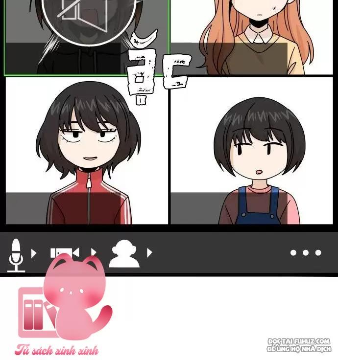 Lớ Ngớ Vớ Phải Tình Yêu - Chap 62