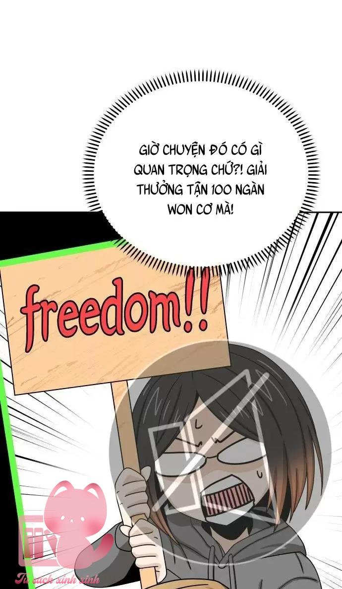 Lớ Ngớ Vớ Phải Tình Yêu - Chap 62