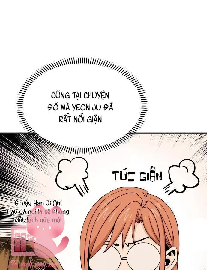 Lớ Ngớ Vớ Phải Tình Yêu - Chap 62