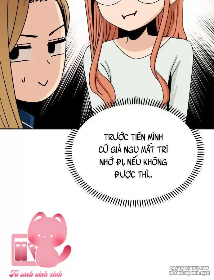 Lớ Ngớ Vớ Phải Tình Yêu - Chap 62