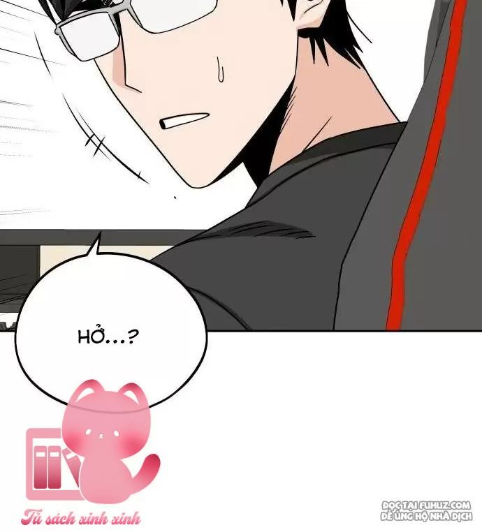 Lớ Ngớ Vớ Phải Tình Yêu - Chap 62