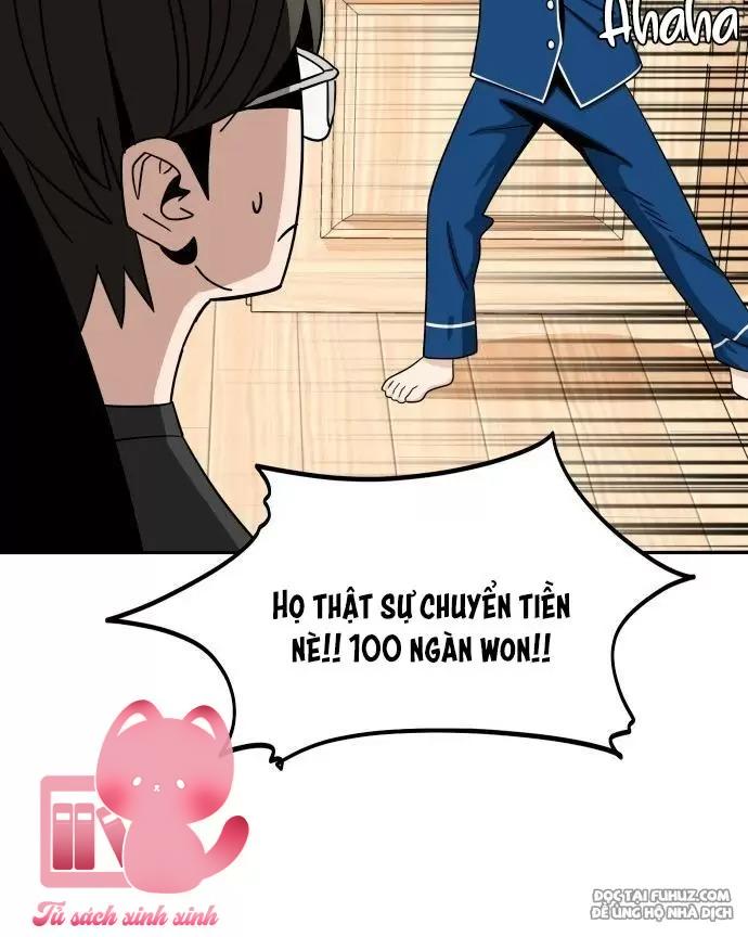 Lớ Ngớ Vớ Phải Tình Yêu - Chap 62