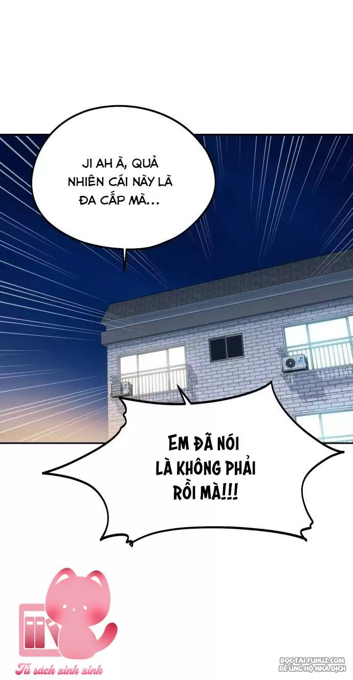 Lớ Ngớ Vớ Phải Tình Yêu - Chap 62