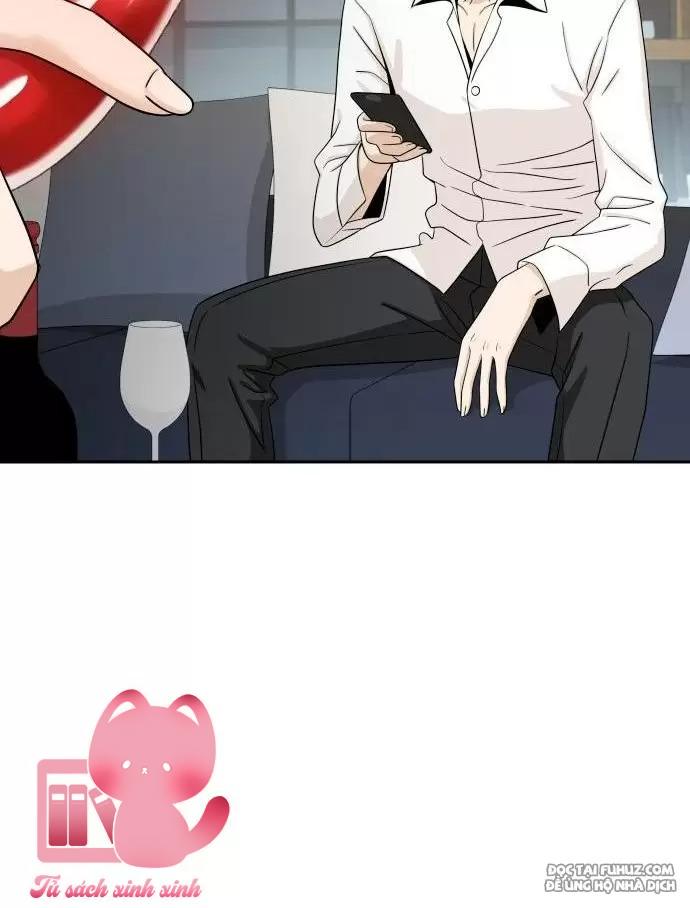 Lớ Ngớ Vớ Phải Tình Yêu - Chap 62