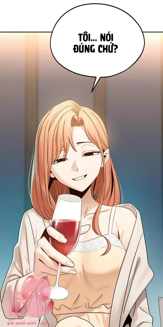 Lớ Ngớ Vớ Phải Tình Yêu - Chap 62