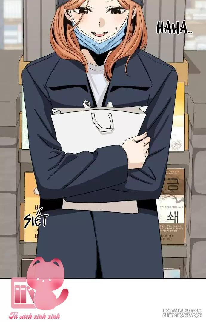 Lớ Ngớ Vớ Phải Tình Yêu - Chap 62