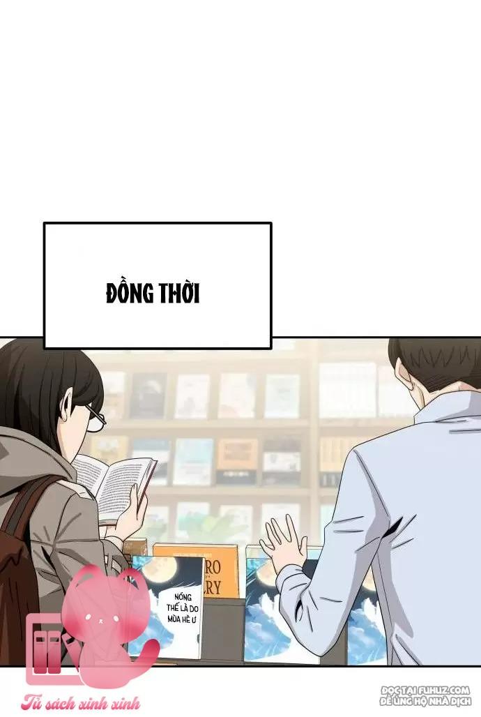 Lớ Ngớ Vớ Phải Tình Yêu - Chap 62