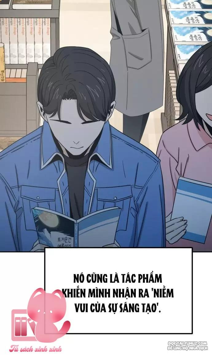 Lớ Ngớ Vớ Phải Tình Yêu - Chap 62