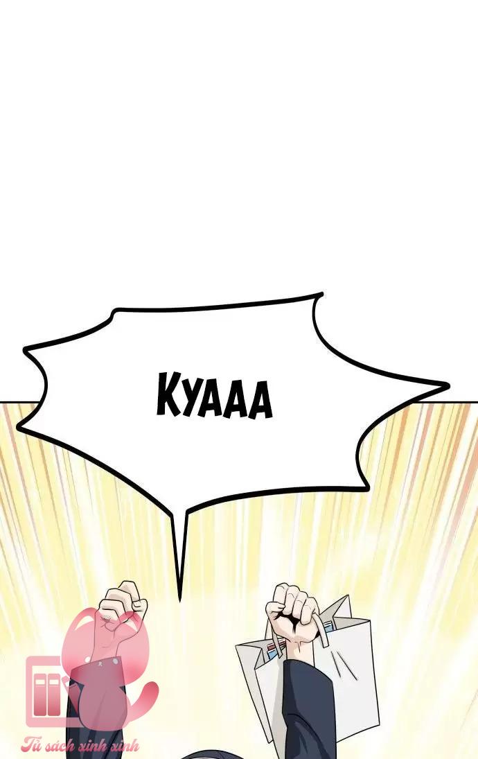 Lớ Ngớ Vớ Phải Tình Yêu - Chap 62