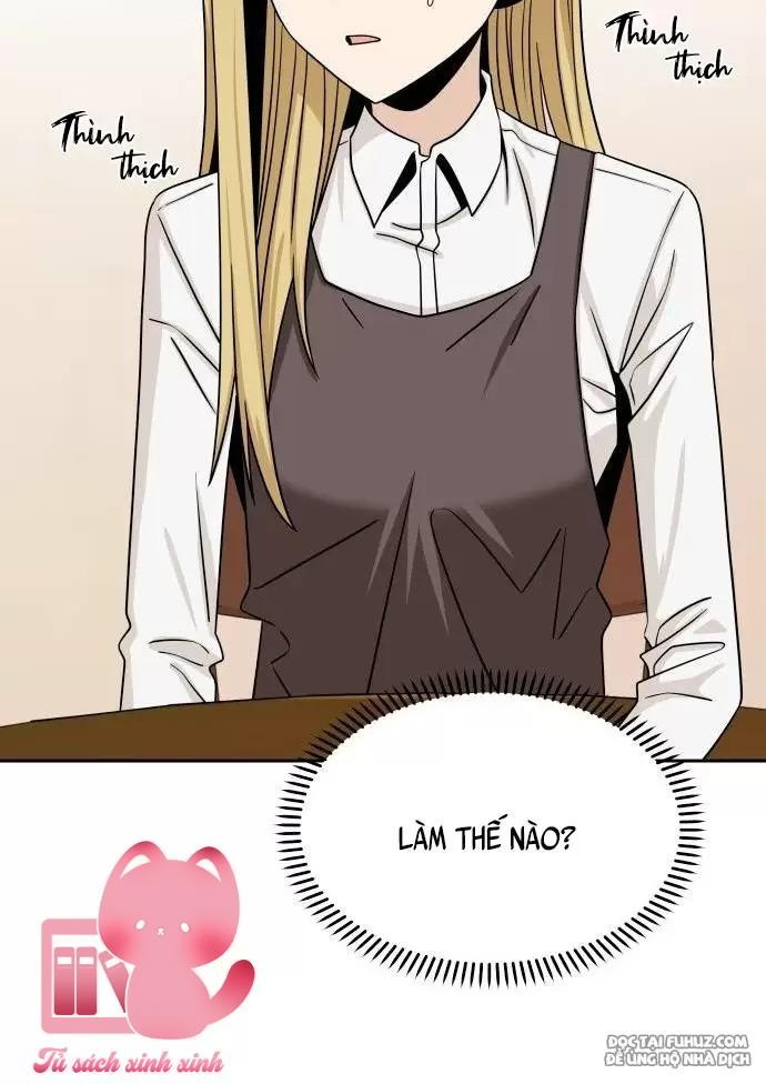 Lớ Ngớ Vớ Phải Tình Yêu - Chap 62