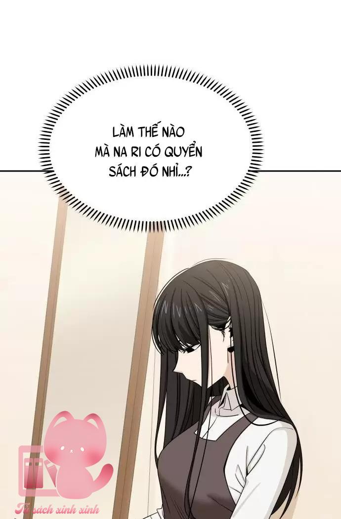 Lớ Ngớ Vớ Phải Tình Yêu - Chap 62