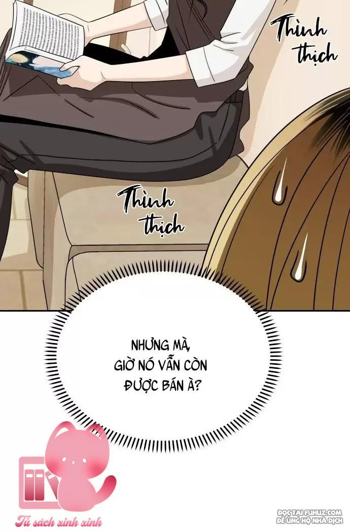 Lớ Ngớ Vớ Phải Tình Yêu - Chap 62