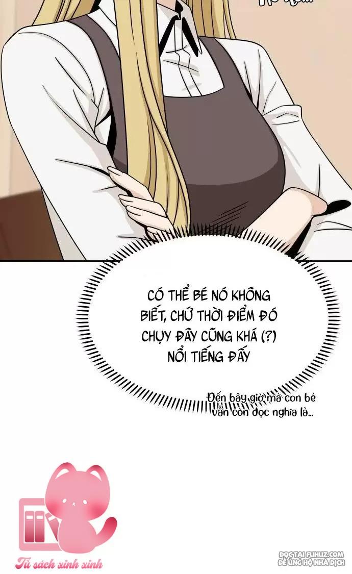 Lớ Ngớ Vớ Phải Tình Yêu - Chap 62