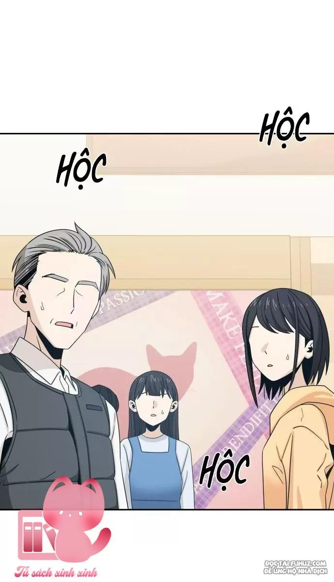 Lớ Ngớ Vớ Phải Tình Yêu - Chap 62