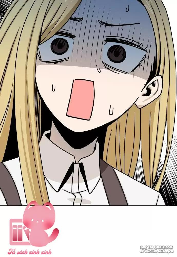 Lớ Ngớ Vớ Phải Tình Yêu - Chap 62