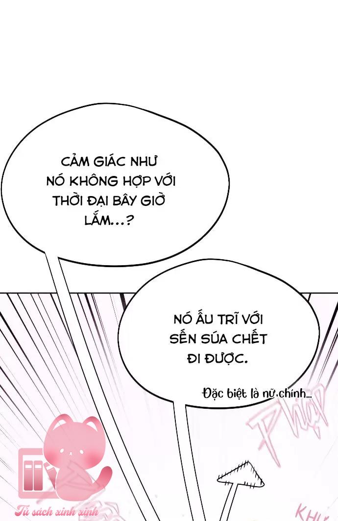 Lớ Ngớ Vớ Phải Tình Yêu - Chap 62