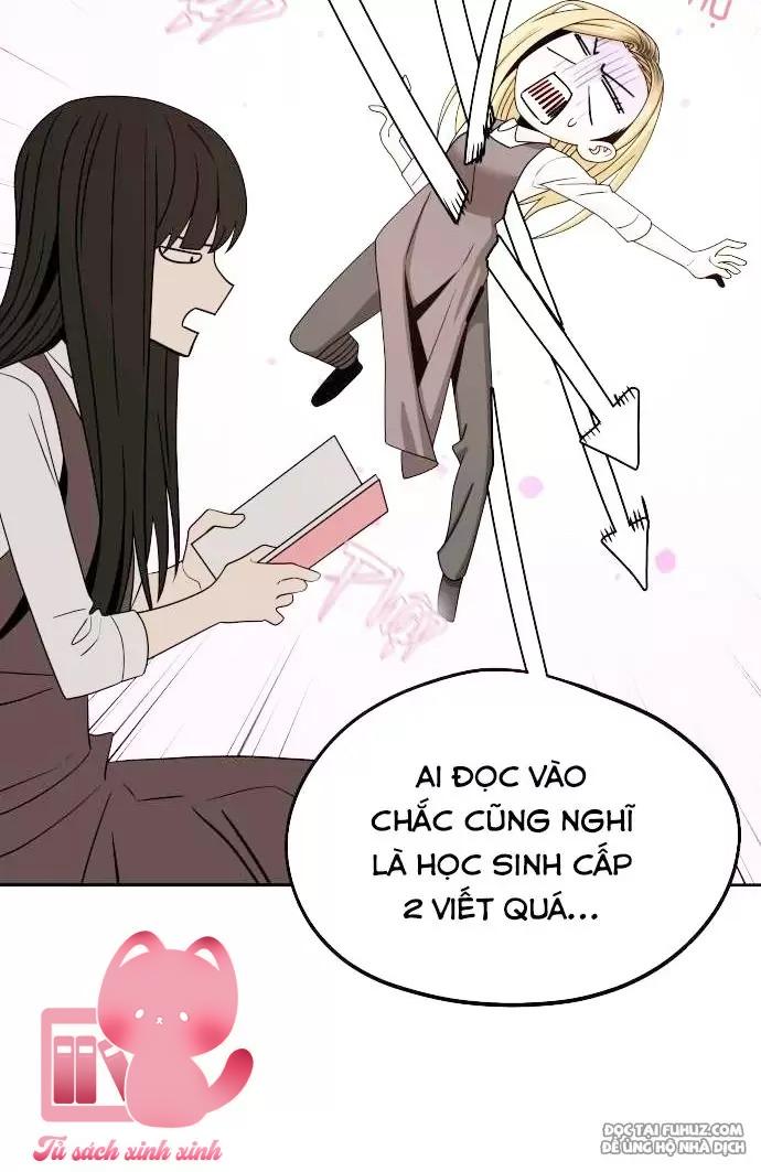 Lớ Ngớ Vớ Phải Tình Yêu - Chap 62
