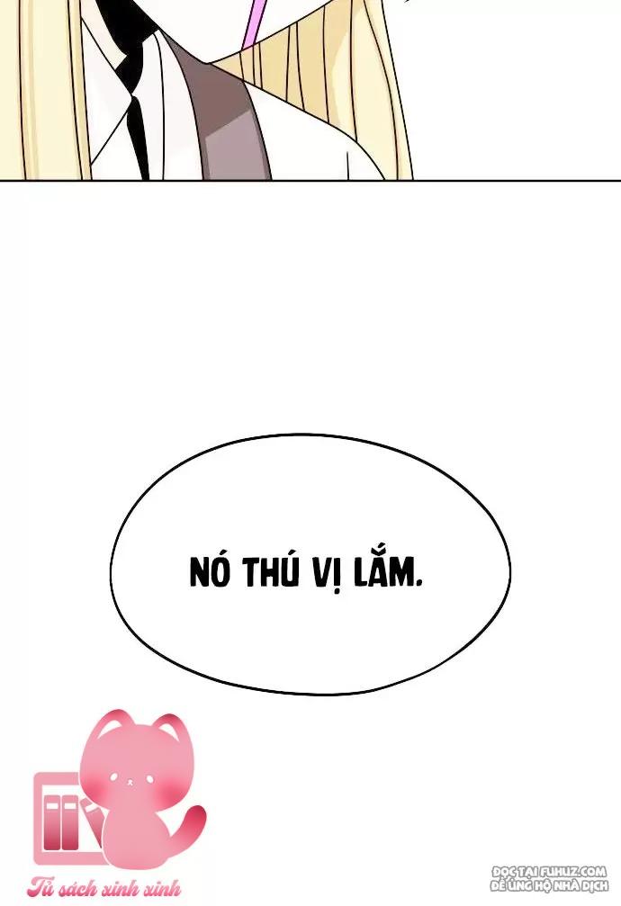 Lớ Ngớ Vớ Phải Tình Yêu - Chap 62