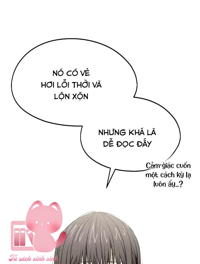 Lớ Ngớ Vớ Phải Tình Yêu - Chap 62