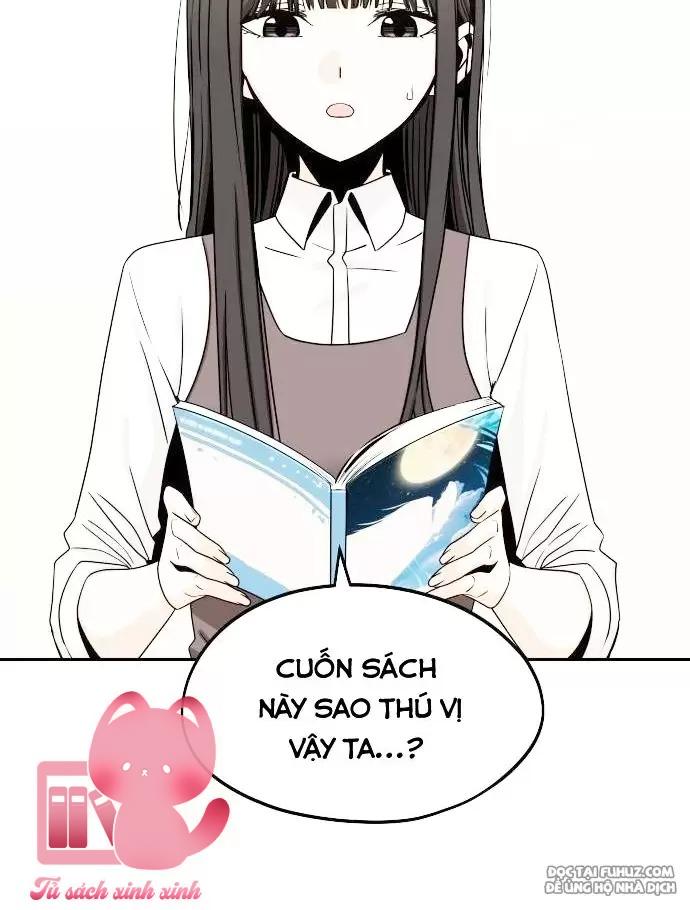 Lớ Ngớ Vớ Phải Tình Yêu - Chap 62