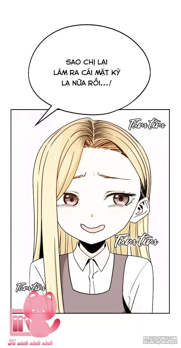 Lớ Ngớ Vớ Phải Tình Yêu - Chap 62