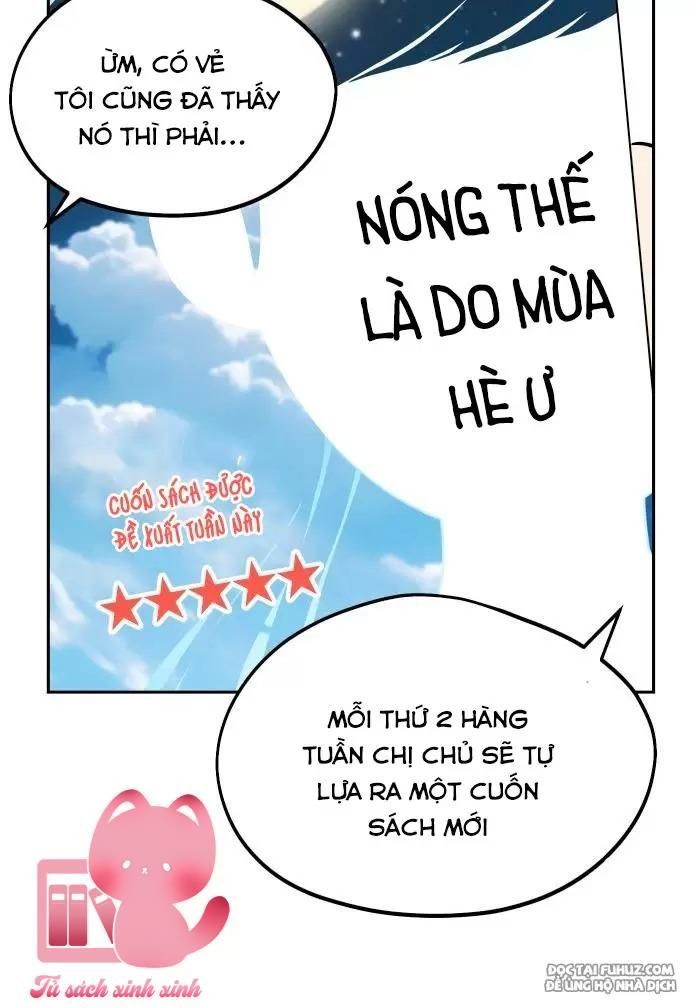 Lớ Ngớ Vớ Phải Tình Yêu - Chap 62