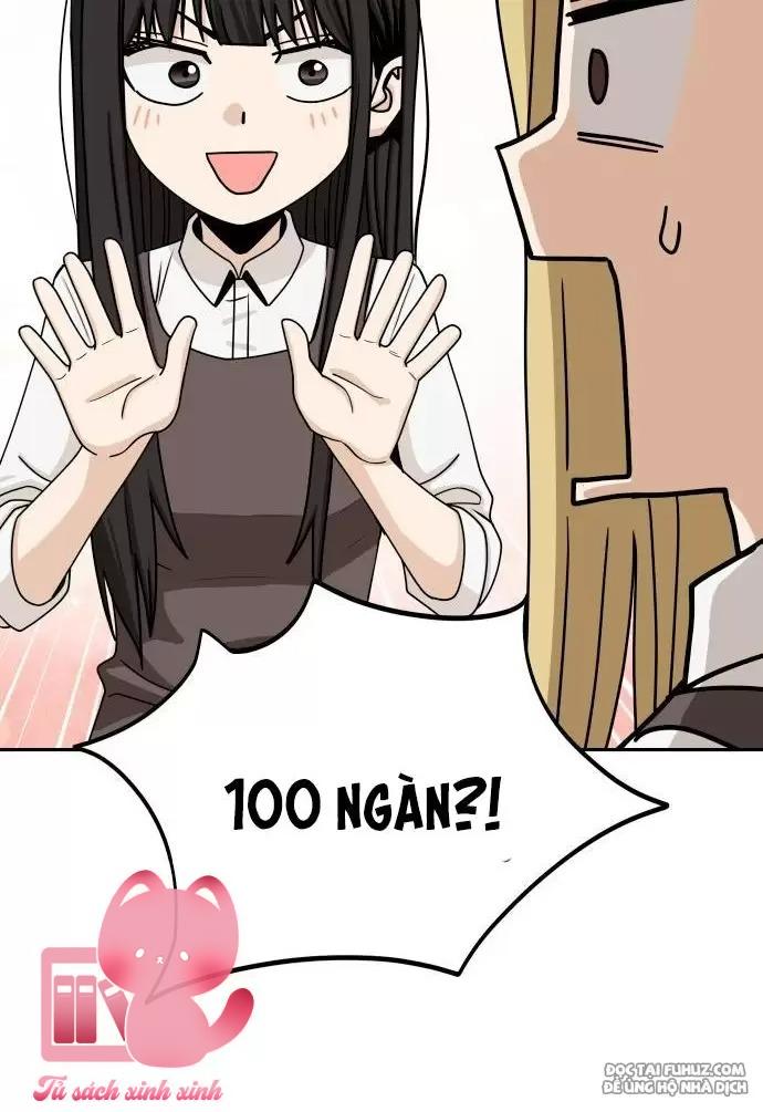 Lớ Ngớ Vớ Phải Tình Yêu - Chap 62