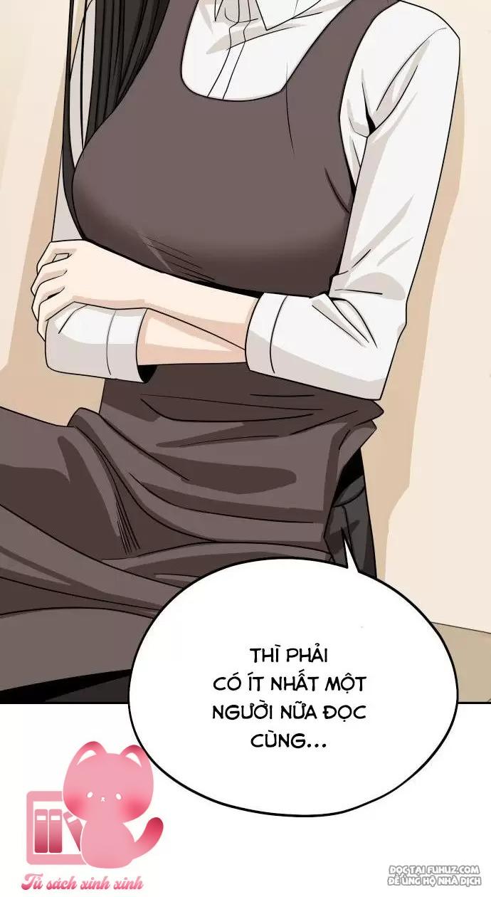 Lớ Ngớ Vớ Phải Tình Yêu - Chap 62