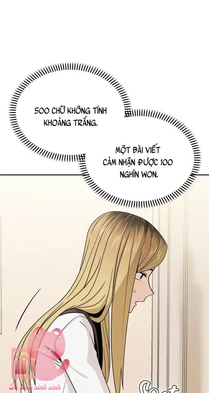 Lớ Ngớ Vớ Phải Tình Yêu - Chap 62