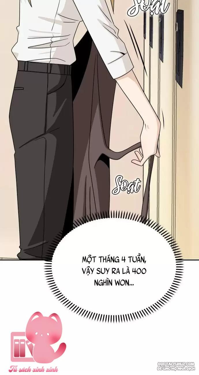 Lớ Ngớ Vớ Phải Tình Yêu - Chap 62