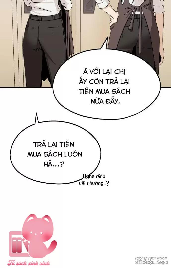 Lớ Ngớ Vớ Phải Tình Yêu - Chap 62