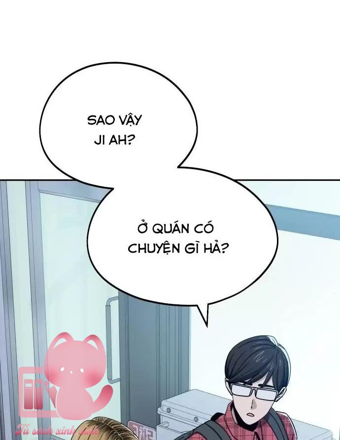 Lớ Ngớ Vớ Phải Tình Yêu - Chap 62