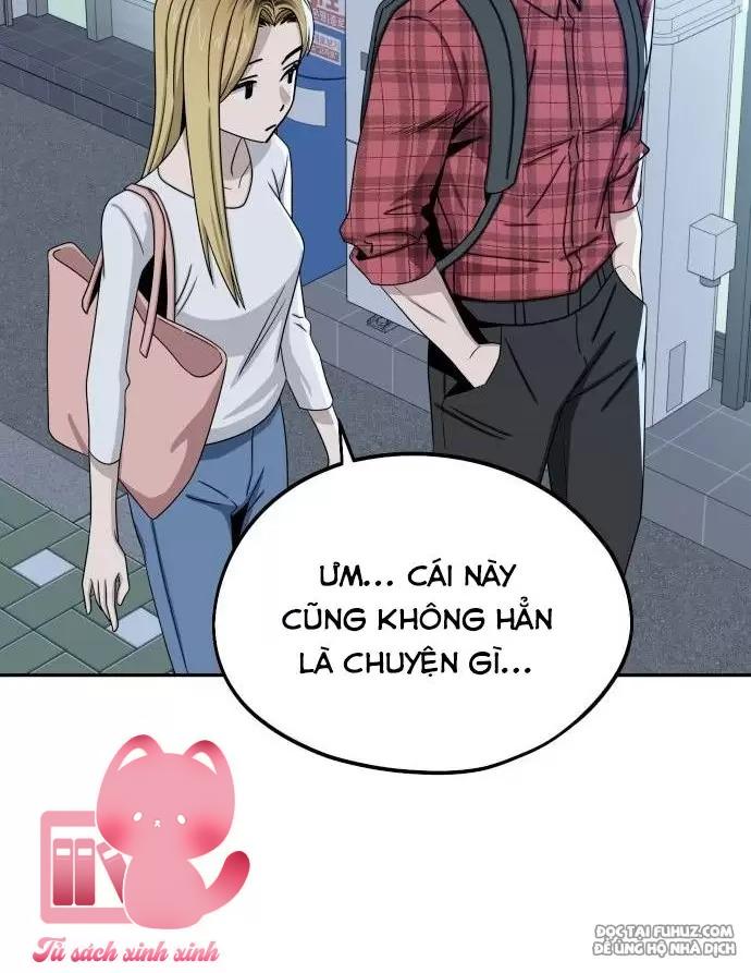 Lớ Ngớ Vớ Phải Tình Yêu - Chap 62