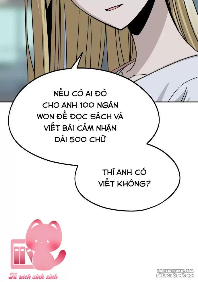 Lớ Ngớ Vớ Phải Tình Yêu - Chap 62
