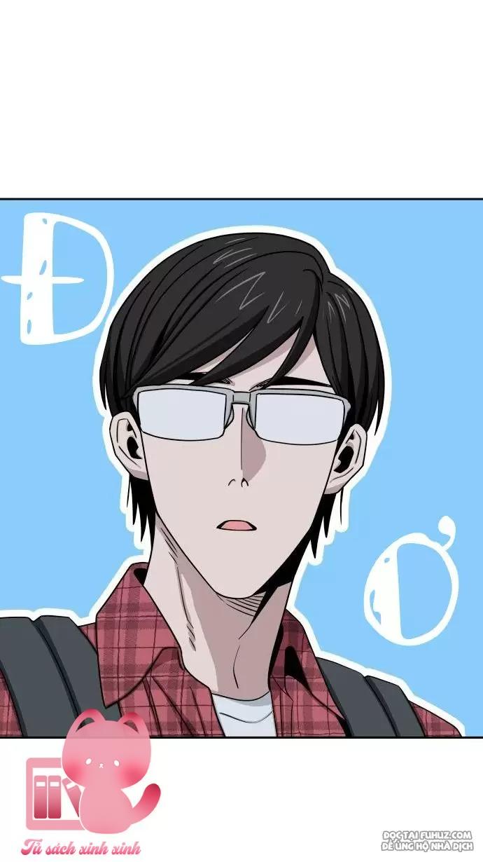 Lớ Ngớ Vớ Phải Tình Yêu - Chap 62