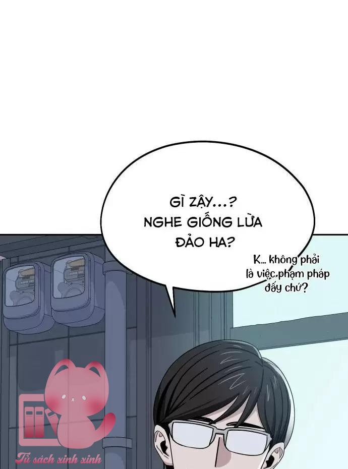 Lớ Ngớ Vớ Phải Tình Yêu - Chap 62