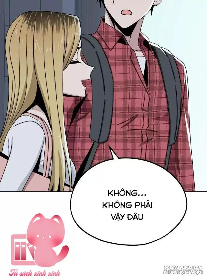 Lớ Ngớ Vớ Phải Tình Yêu - Chap 62