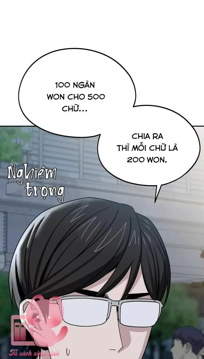 Lớ Ngớ Vớ Phải Tình Yêu - Chap 62
