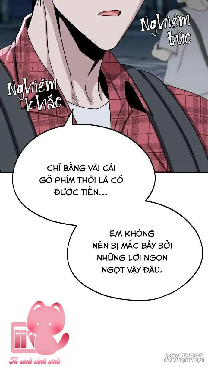 Lớ Ngớ Vớ Phải Tình Yêu - Chap 62