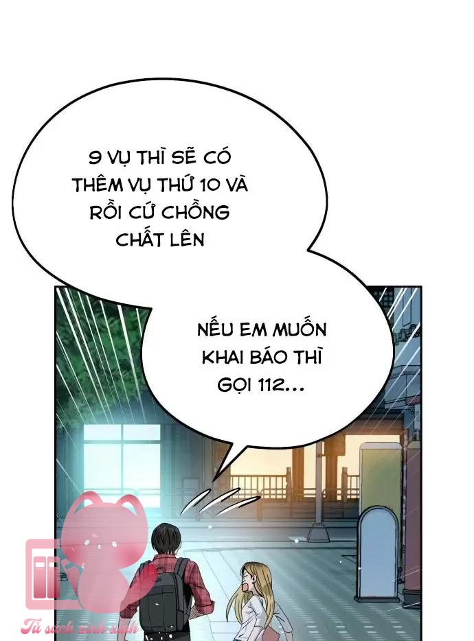 Lớ Ngớ Vớ Phải Tình Yêu - Chap 62