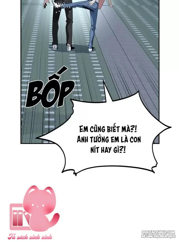 Lớ Ngớ Vớ Phải Tình Yêu - Chap 62