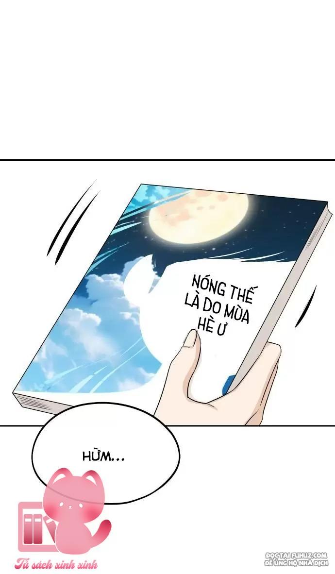 Lớ Ngớ Vớ Phải Tình Yêu - Chap 62