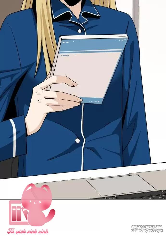 Lớ Ngớ Vớ Phải Tình Yêu - Chap 62