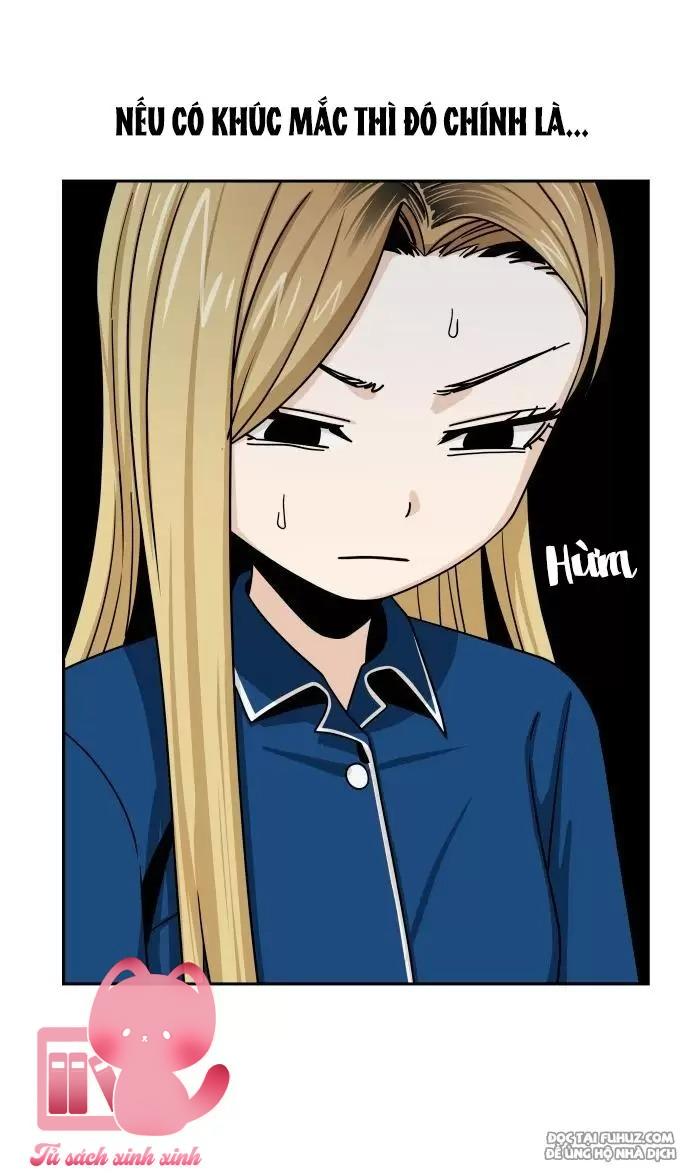 Lớ Ngớ Vớ Phải Tình Yêu - Chap 62