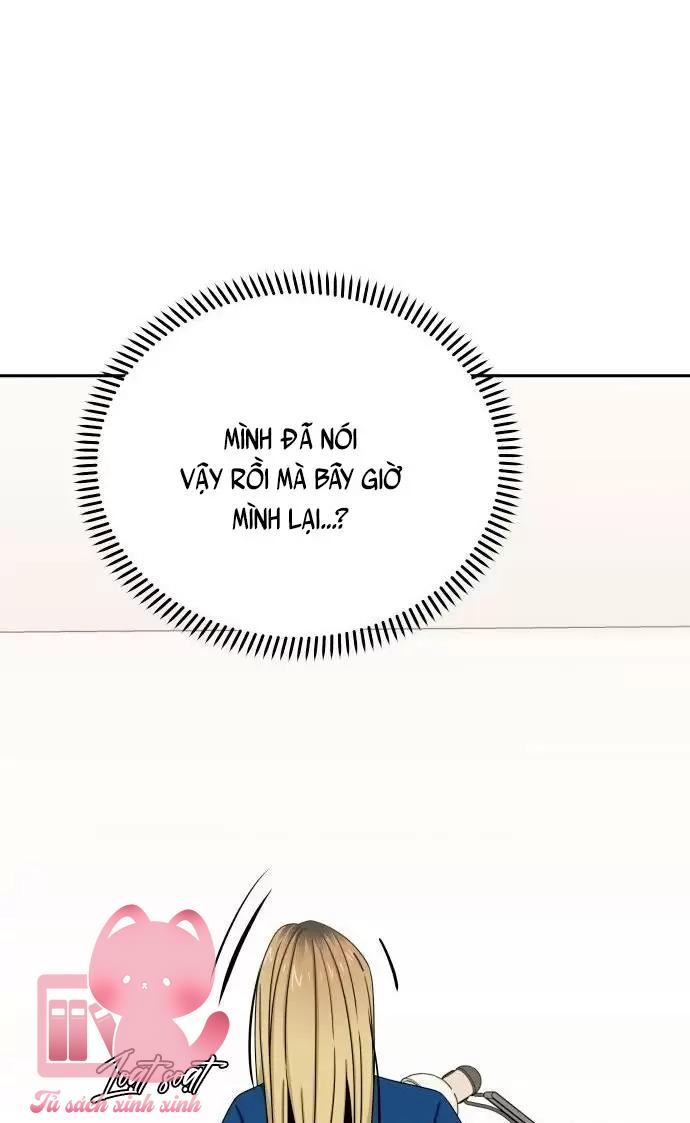 Lớ Ngớ Vớ Phải Tình Yêu - Chap 62