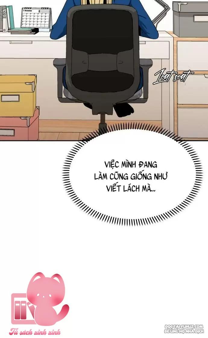 Lớ Ngớ Vớ Phải Tình Yêu - Chap 62