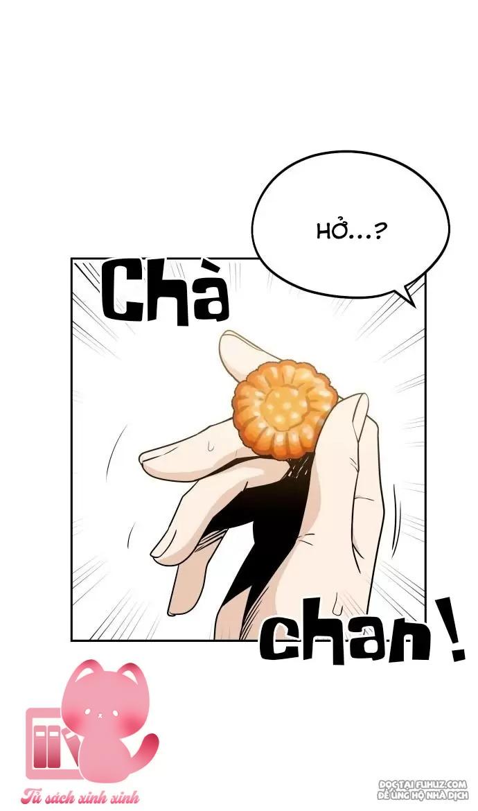 Lớ Ngớ Vớ Phải Tình Yêu - Chap 63